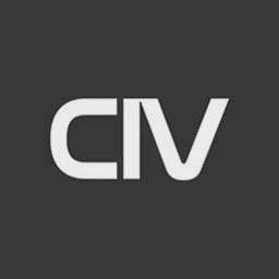 CIV logo