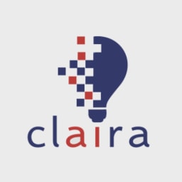 Claira Inc logo