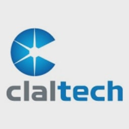 Claltech logo