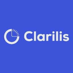Clarilis logo
