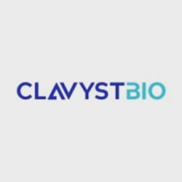 ClavystBio logo