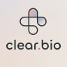 Clear.bio logo