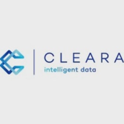 CLEARA logo