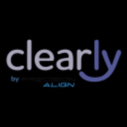 Clearly.Earth logo