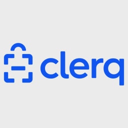 Clerq logo