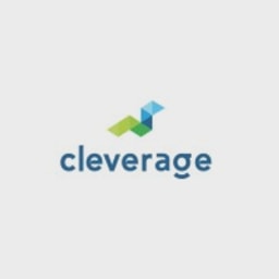 Cleverage VC logo