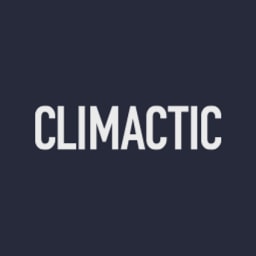 Climactic Fund I logo