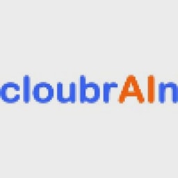 Cloubrain logo