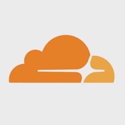 Cloudflare for Startups logo