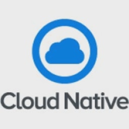 CloudNative logo