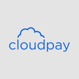 CloudPay logo