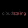 Cloudscaling logo
