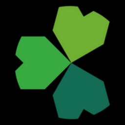Clover Games logo