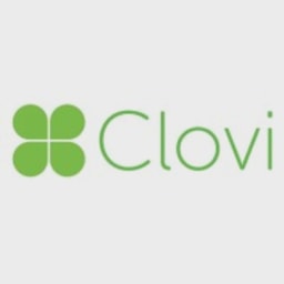 Clovi logo
