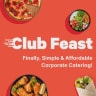 Club Feast logo