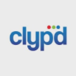 clypd logo