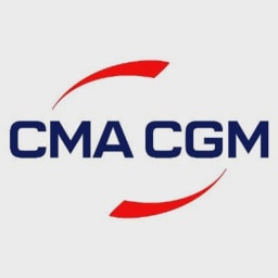 CMA CGM logo