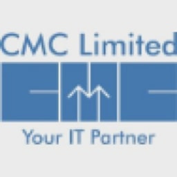 CMC Ltd logo