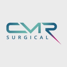 CMR Surgical logo