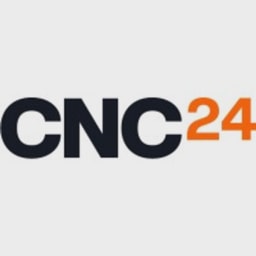 CNC24 logo