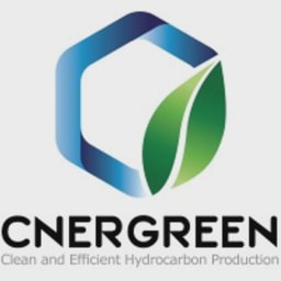 Cnergreen logo