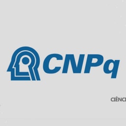 CNPq - MCT logo