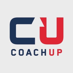 CoachUp logo
