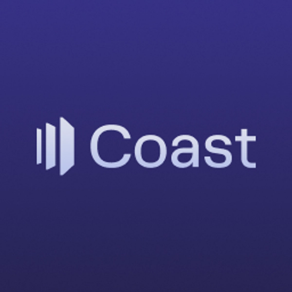 Coast logo