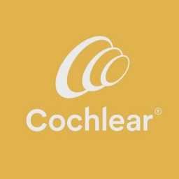 Cochlear logo
