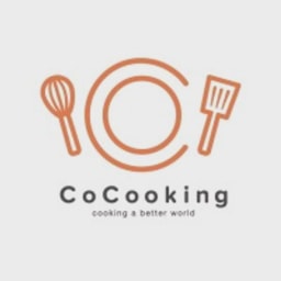 CoCooking logo