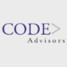 Code Advisors logo