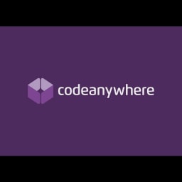 Codeanywhere logo