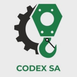 Codex logo