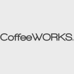 CoffeeWORKS logo