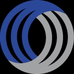 Cogent Bank logo
