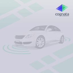 Cognata Ltd logo