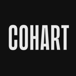 Cohart logo