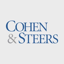 Cohen & Steers logo