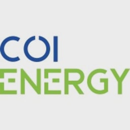 COI Energy logo