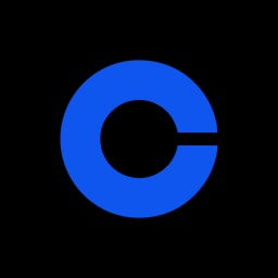 Coinbase logo