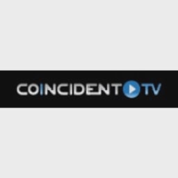 Coincident.tv logo