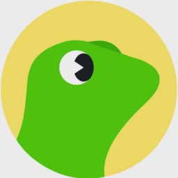 CoinGecko logo