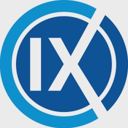 coinIX logo