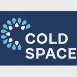 Coldspace logo