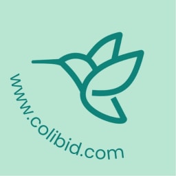 Colibid logo