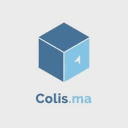 Colis.ma logo
