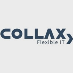 Collax Inc. logo