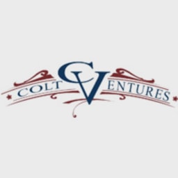 Colt Ventures logo