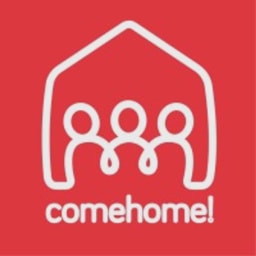 Comehome logo