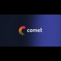 Comet logo